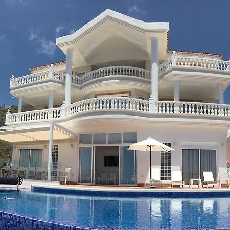 Villa Sunset View Tenerife Costa Adeje  Exterior foto